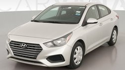 2021 Hyundai Accent SE