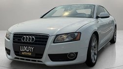 2011 Audi A5 2.0T quattro Premium