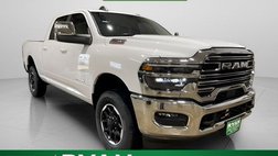 2025 Ram Ram Pickup 2500 Laramie