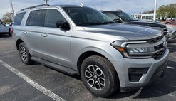 2024 Ford Expedition XL