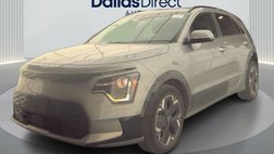 2023 Kia Niro EV Wind