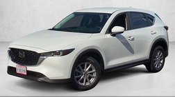 2023 Mazda CX-5 2.5 S Select