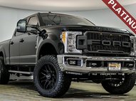 2017 Ford Super Duty F-350 Lariat