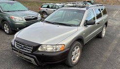 2006 Volvo XC70 2.5T AWD