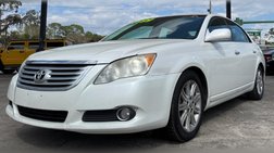 2010 Toyota Avalon Limited