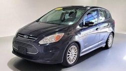 2015 Ford C-Max Hybrid SE