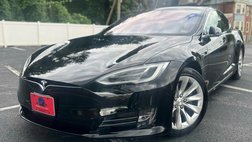 2018 Tesla Model S 75D