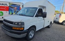 2020 Chevrolet Express 3500