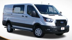 2023 Ford Transit 250