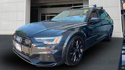 2024 Audi A6 allroad quattro Premium Plus 55 TFSI