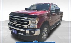 2020 Ford Super Duty F-350 Lariat