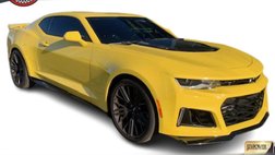 2017 Chevrolet Camaro ZL1