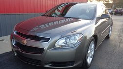 2011 Chevrolet Malibu LS