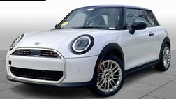 2026 MINI Hardtop Cooper S Signature Trim
