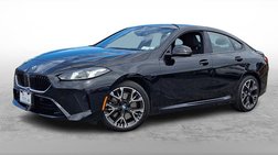 2025 BMW 2 Series 228 xDrive Gran Coupe