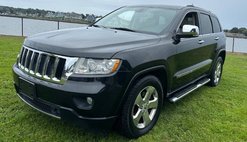 2013 Jeep Grand Cherokee Limited