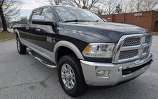 2015 Ram Ram Pickup 2500 Laramie