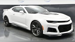 2023 Chevrolet Camaro ZL1