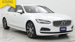 2023 Volvo S90 B6 Ultimate