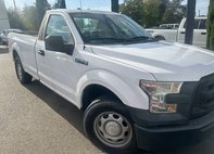 2015 Ford F-150 XL
