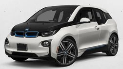 2015 BMW i3 Base