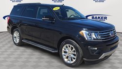 2020 Ford Expedition XLT