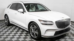 2025 Genesis Electrified GV70 Advanced