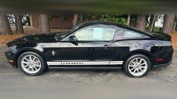 2010 Ford Mustang V6