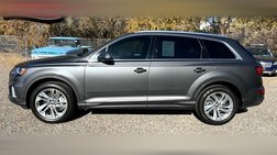 2020 Audi Q7 quattro Premium Plus 55 TFSI