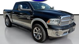 2015 Ram Ram Pickup 1500 Laramie
