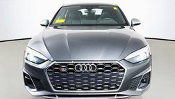 2021 Audi S5 Sportback 3.0T quattro Premium Plus