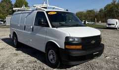 2020 Chevrolet Express 3500