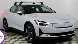 2024 Polestar 2 Long Range Single Motor