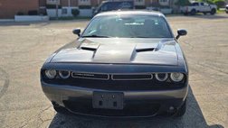 2018 Dodge Challenger GT