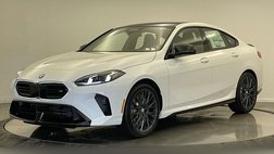 2026 BMW 2 Series M235 xDrive Gran Coupe