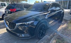 2023 Mazda CX-9 Touring Plus