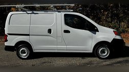 2019 Nissan NV200 S