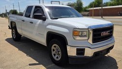2015 GMC Sierra 1500 Base