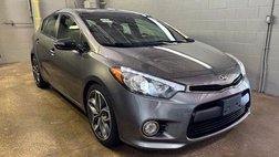 2015 Kia Forte5 SX
