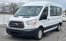 2017 Ford Transit XLT