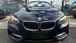 2015 BMW 2 Series 228i xDrive