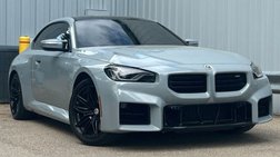 2023 BMW M2 Base