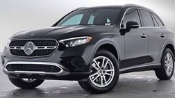 2025 Mercedes-Benz GLC-Class GLC 300 4MATIC