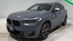 2021 BMW X2 M35i