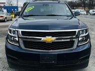 2018 Chevrolet Suburban Shield LT