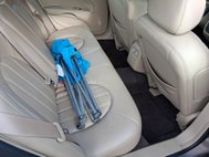 2007 Buick Lucerne CXL V6