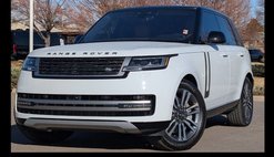 2023 Land Rover Range Rover P530 SE