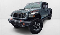 2024 Jeep Gladiator Mojave