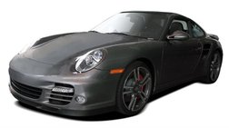 2008 Porsche 911 Carrera S