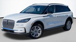 2020 Lincoln Corsair Reserve